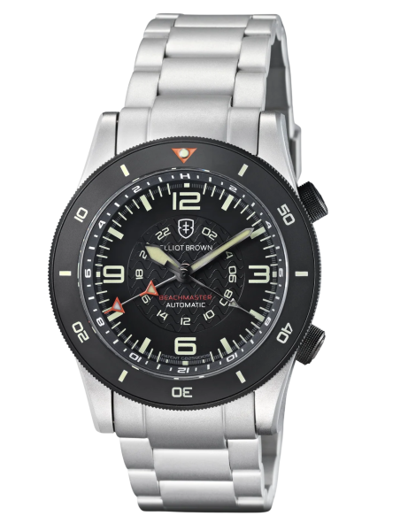 Beachmaster Automatic