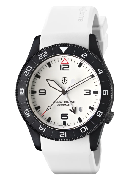 Holton Auto GMT