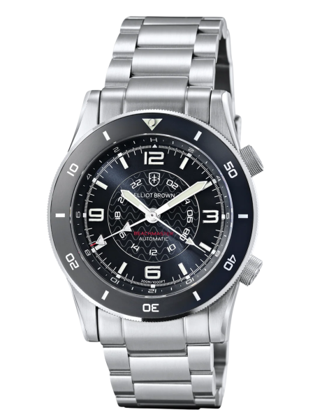 Beachmaster Automatic