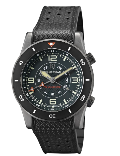 Beachmaster Nivo