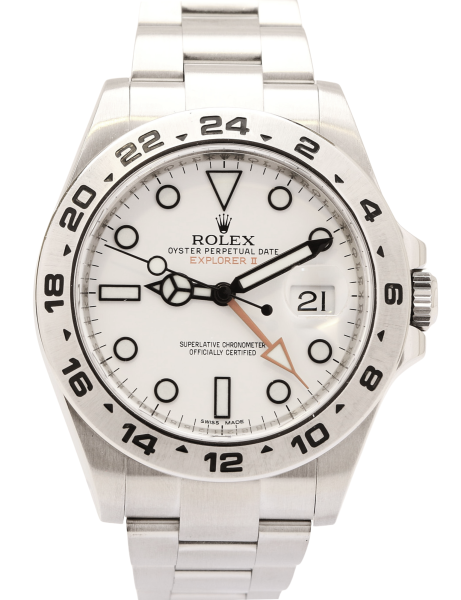 Explorer II