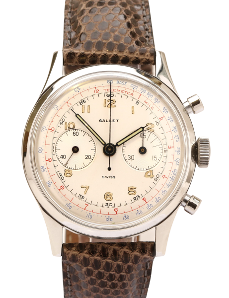 Chronograph MultiChron