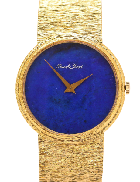 Blue Lapiz