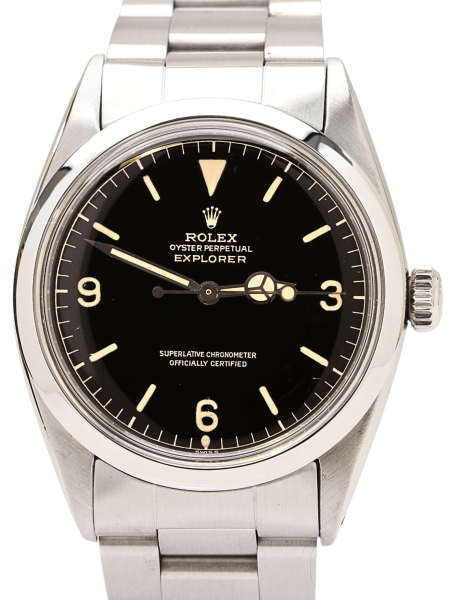 Rolex Explorer