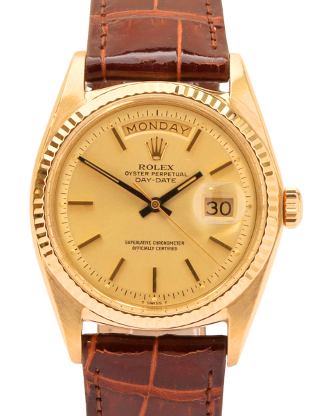 Rolex Day-Date 36