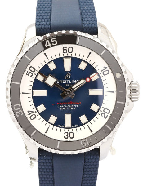 Superocean Automatic 44