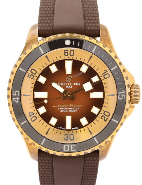 Superocean Automatic 44