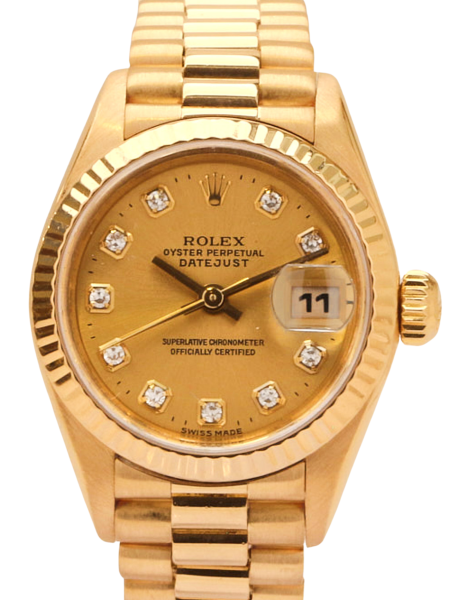 Rolex Lady-Datejust