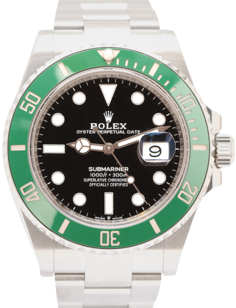 Submariner Date