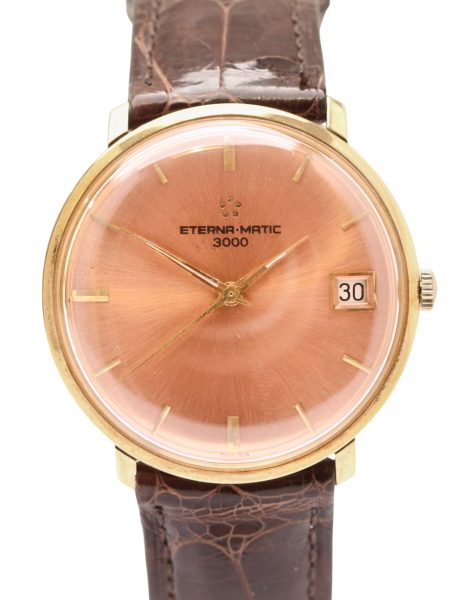 Eternamatic 3000