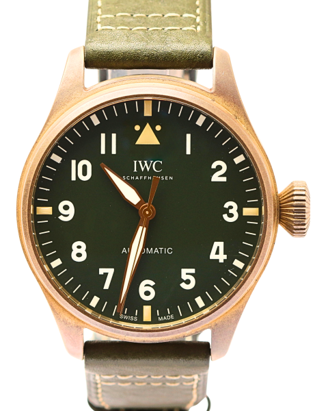 Big Pilot’s Watch 43 Spitfire