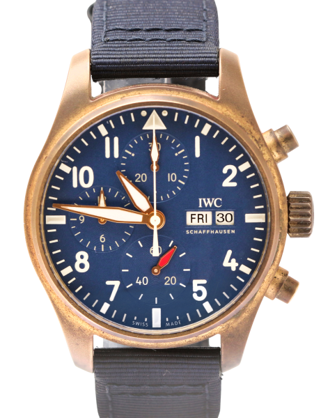 Pilot's Watch Chronograph 41