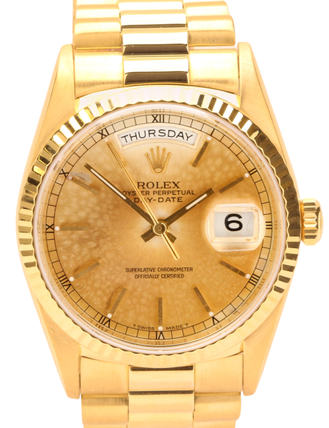 Rolex Day-Date 36