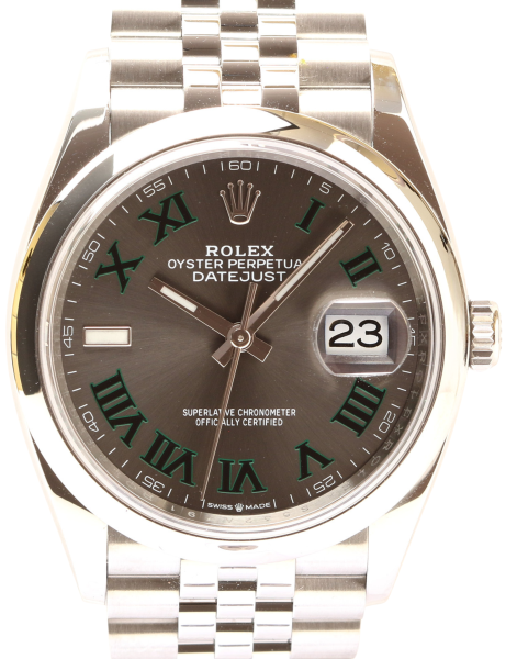 Datejust 36