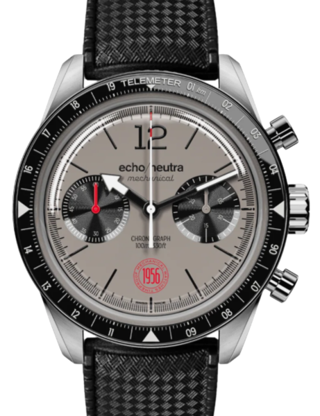 1956 Chrono Warm Gray