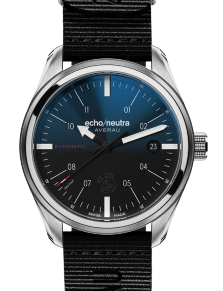 AVERAU 39 3H Blue Degradé