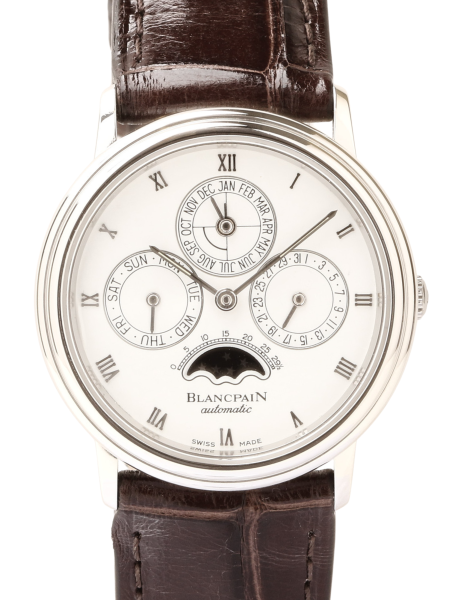 Villeret