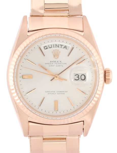 Day-Date 36