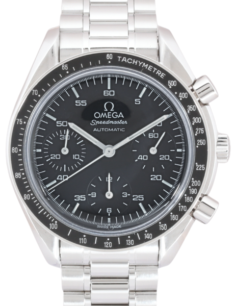 Speedmaster Reduced