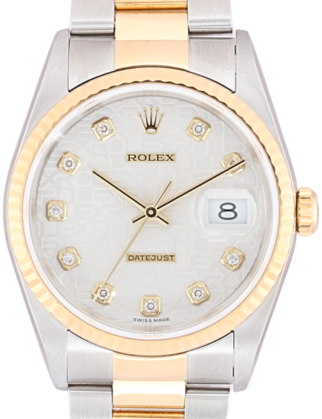 Datejust 36