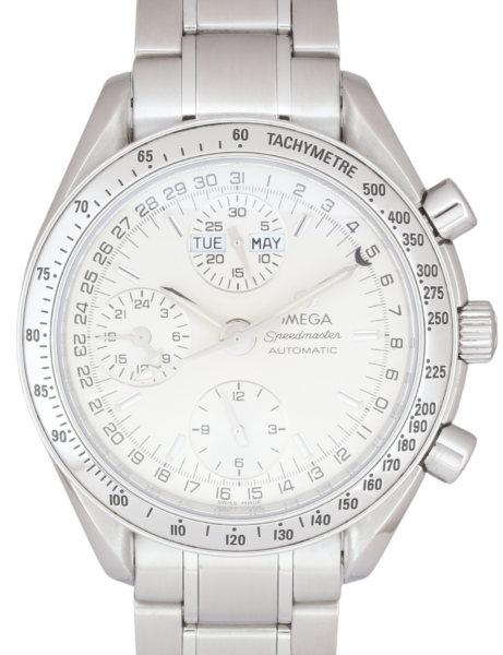 Speedmaster