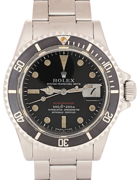 Submariner Date