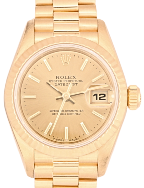 Lady-Datejust