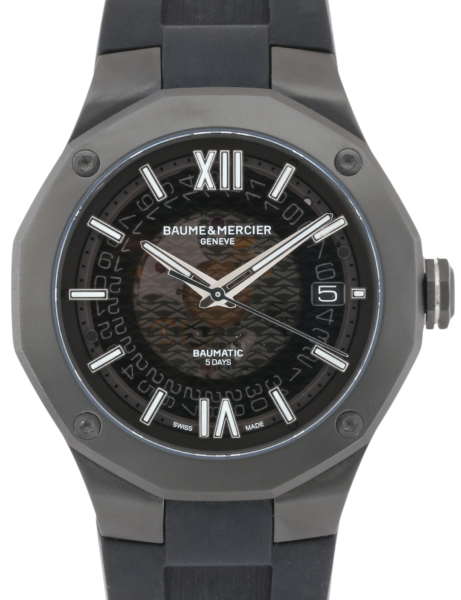 Riviera Baumatic
