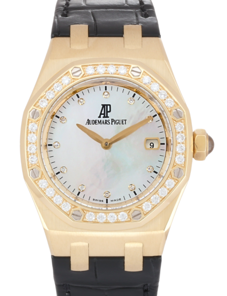 Royal Oak Lady