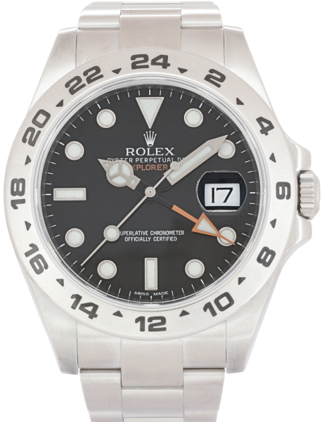 Explorer II