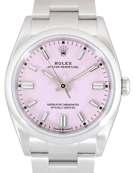 Oyster Perpetual 36