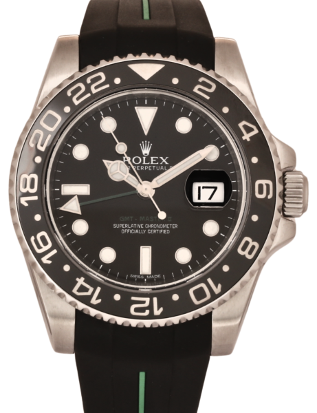 GMT-Master II