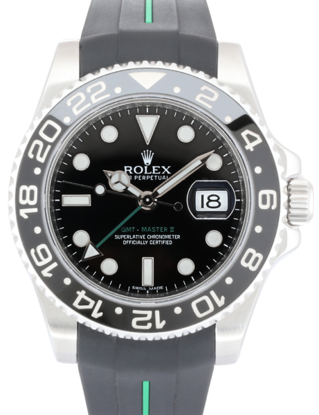 GMT-Master II