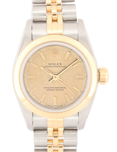 Oyster Perpetual