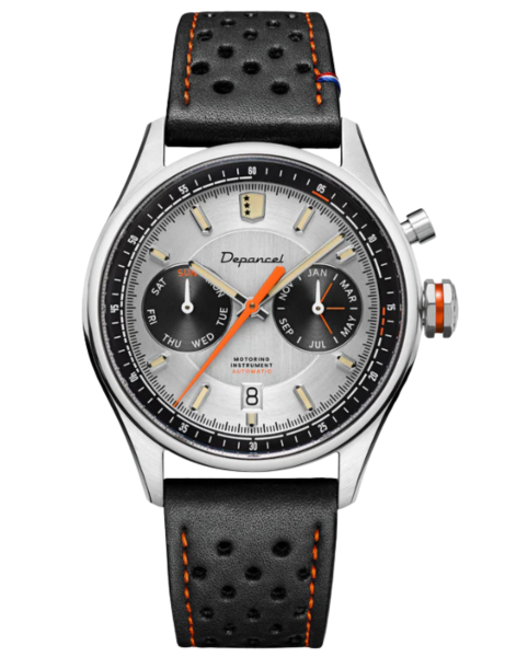 Autosport - Silver