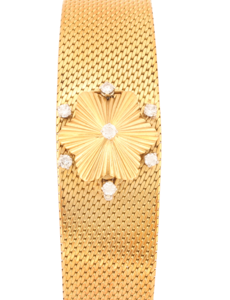 Secret Bracelet