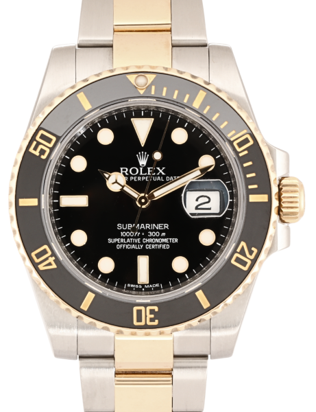Submariner Date
