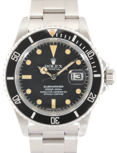 Submariner Date