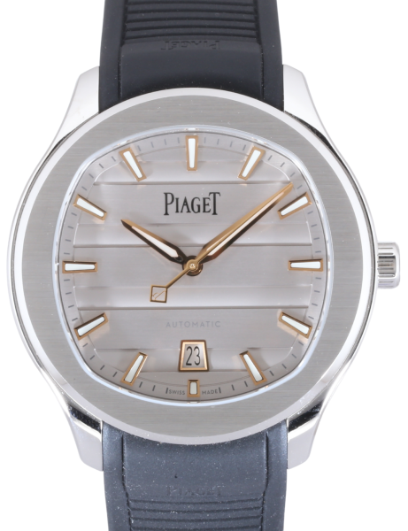 Polo Signature Date
