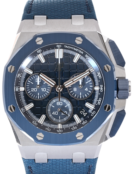 Royal Oak Offshore