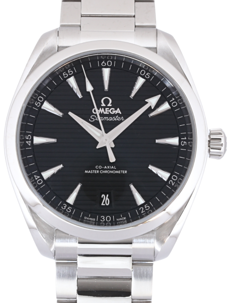 Seamaster Aqua Terra