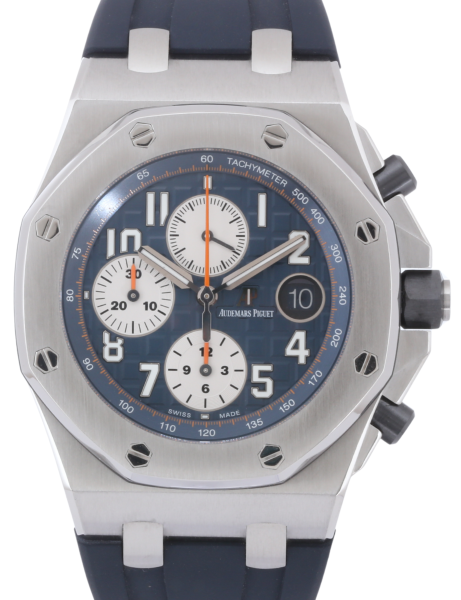 Royal Oak Offshore