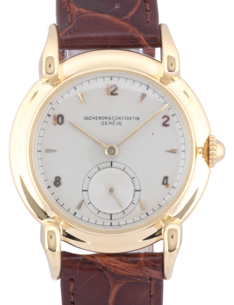 Manual Wind Dress Watch