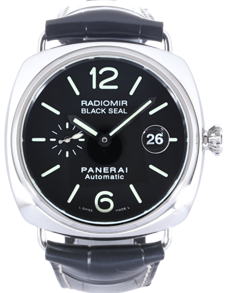Radiomir Black Seal