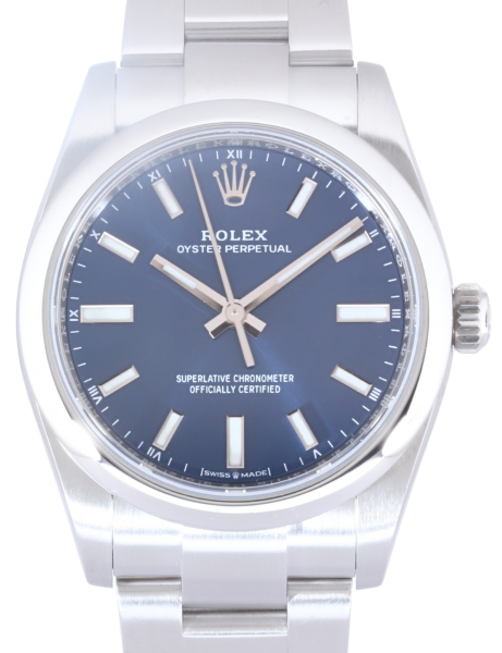 Oyster Perpetual