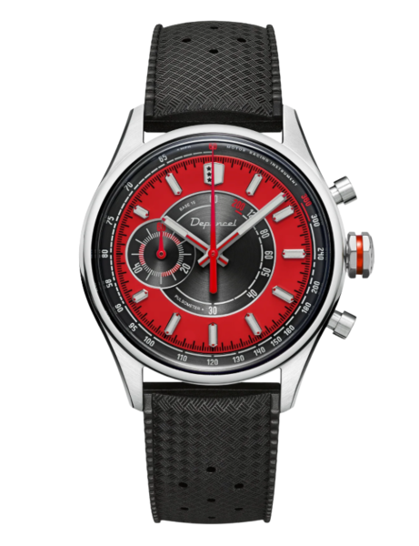 Allure Mono Eye - Red