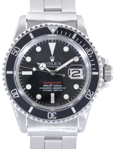 Submariner Date